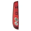 Image de Achterlicht links 3-deurs 1806931 Van Wezel