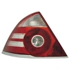 Image de Achterlicht links vanaf 5e maand 2005 SEDAN 1880931 Van Wezel