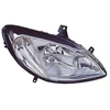 Image de Koplamp rechts 3080962 Van Wezel