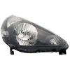 Image de Koplamp rechts met knipperlicht H4 2543962 Van Wezel