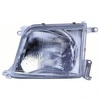 Image de Koplamp links tot 7/99 H4 5381941 Van Wezel
