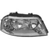Image de Koplamp rechts met knipperlicht H1 + H7 5879962 Van Wezel