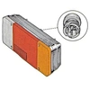 Image de Achterlicht rechts vanaf bouwjaar 2000 Chassis-Cabine 2813926 Van Wezel