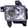 Image de Mistlamp links H3 3717995 Van Wezel