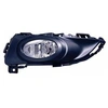 Image de Mistlamp 5-deurs links H11 2735995 Van Wezel