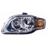 Image de Koplamp links 0326961 Van Wezel