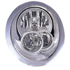 Image de Koplamp rechts met knipperlicht vanaf 07/04+ H7+H7 0503962 Van Wezel