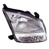 Image de Koplamp rechts met knipperlicht H4 5256962 Van Wezel