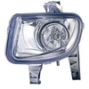 Image de Mistlamp links niet voor SPORT H1 1624995 Van Wezel