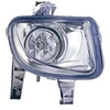Image de Mistlamp DROIT niet voor SPORT H1 1624996 Van Wezel