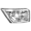 Image de Knipperlicht rechts voor WIT inclusief LAMPHOUDER 2813906 Van Wezel