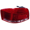 Image de Achterlicht links 3-DEURS 0332931 Van Wezel