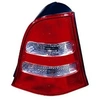 Image de Achterlicht rechts vanaf 2001 KNIPPERLICHT WIT 3015932 Van Wezel