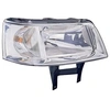 Image de Koplamp rechts met knipperlicht H4 inclusief MOTOR 5896962 Van Wezel