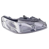 Image de Koplamp rechts SEDAN H7+H1 2519962 Van Wezel