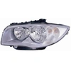 Image de Koplamp links zonder XENON H7+H7 0627961 Van Wezel