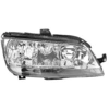 Image de Koplamp rechts met knipperlicht tot 11/05 H1+H7 1623962 Van Wezel