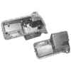 Image de CARTERPAN BMW E36 316i318i ALUMINIUM 0640070 Van Wezel