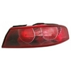 Image de Achterlicht links Buiten (niet voor Sportwagon) 0160931 Van Wezel