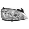 Image de Koplamp rechts met knipperlicht 3779968 Van Wezel