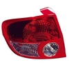 Image de Achterlicht links 8251931 Van Wezel
