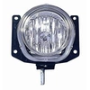 Image de Mistlamp 0160999 Van Wezel