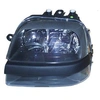 Image de Koplamp links met knipperlicht zonder MISTLICHTGAT H1+H7 1636961 Van Wezel