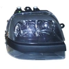 Image de Koplamp rechts met knipperlicht zonder MISTLICHTGAT H1+H7 1636962 Van Wezel