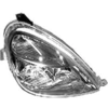 Image de Koplamp rechts met knipperlicht 3015952 Van Wezel