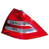Image de Achterlicht rechts tot 3e maand 2004 niet voor stationwagon 3032934 Van Wezel
