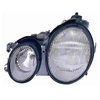Image de Koplamp links met knipperlicht 2 X H7 3034961 Van Wezel