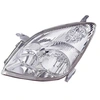 Image de Koplamp links HB4+HB3 5394961 Van Wezel
