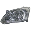 Image de Koplamp links met knipperlicht H7+H7 vanaf 2004 5396961 Van Wezel