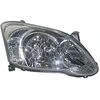 Image de Koplamp rechts met knipperlicht H7+H7 vanaf 2004 5396962 Van Wezel