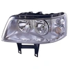 Image de Koplamp links met knipperlicht H7+H1 inclusief MOTOR 5896963 Van Wezel