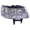 Image de Koplamp rechts met knipperlicht H7+H1 inclusief MOTOR 5896964 Van Wezel