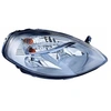Image de Koplamp rechts H7+H3 1776962 Van Wezel