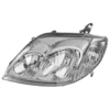 Image de Koplamp links met knipperlicht 4-deurs/STATION HB3+H7 5395963 Van Wezel