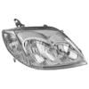 Image de Koplamp rechts met knipperlicht 4-deurs/STATION HB3/H7 5395964 Van Wezel