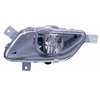 Image de Mistlamp links H1 5932995 Van Wezel