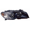 Image de Koplamp rechts H7+H7 wit knipperlicht 0653964 Van Wezel