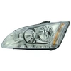 Image de Koplamp links met knipperlicht H7+H1 1863961 Van Wezel