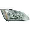 Image de Koplamp rechts met knipperlicht H7+H1 1863962 Van Wezel