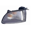 Image de Knipperlicht rechts voor WIT 3220906 Van Wezel
