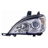 Image de Koplamp links vanaf 10/01 H7+H7 3086963 Van Wezel