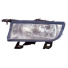 Image de Mistlamp links H1 4730995 Van Wezel