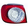 Image de Achterlicht links buiten LED TOT 2009 5895921 Van Wezel