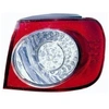 Image de Achterlicht rechts buiten LED TOT 2009 5895922 Van Wezel