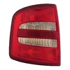Image de Achterlicht links tot 2004 SEDANstationwagon 7625933 Van Wezel