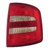Image de Achterlicht rechts tot 2004 SEDANstationwagon 7625934 Van Wezel